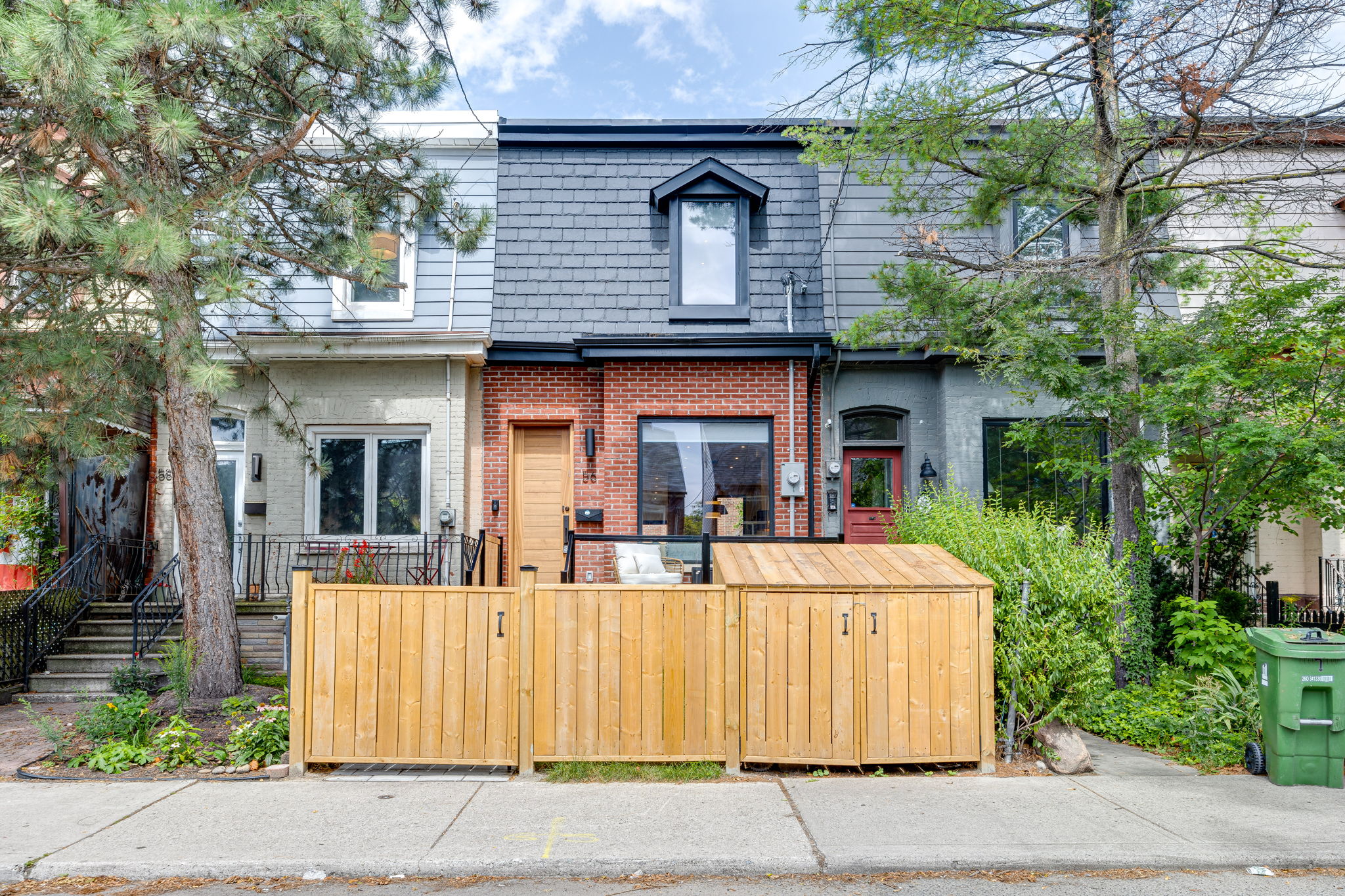 Toronto property showcase