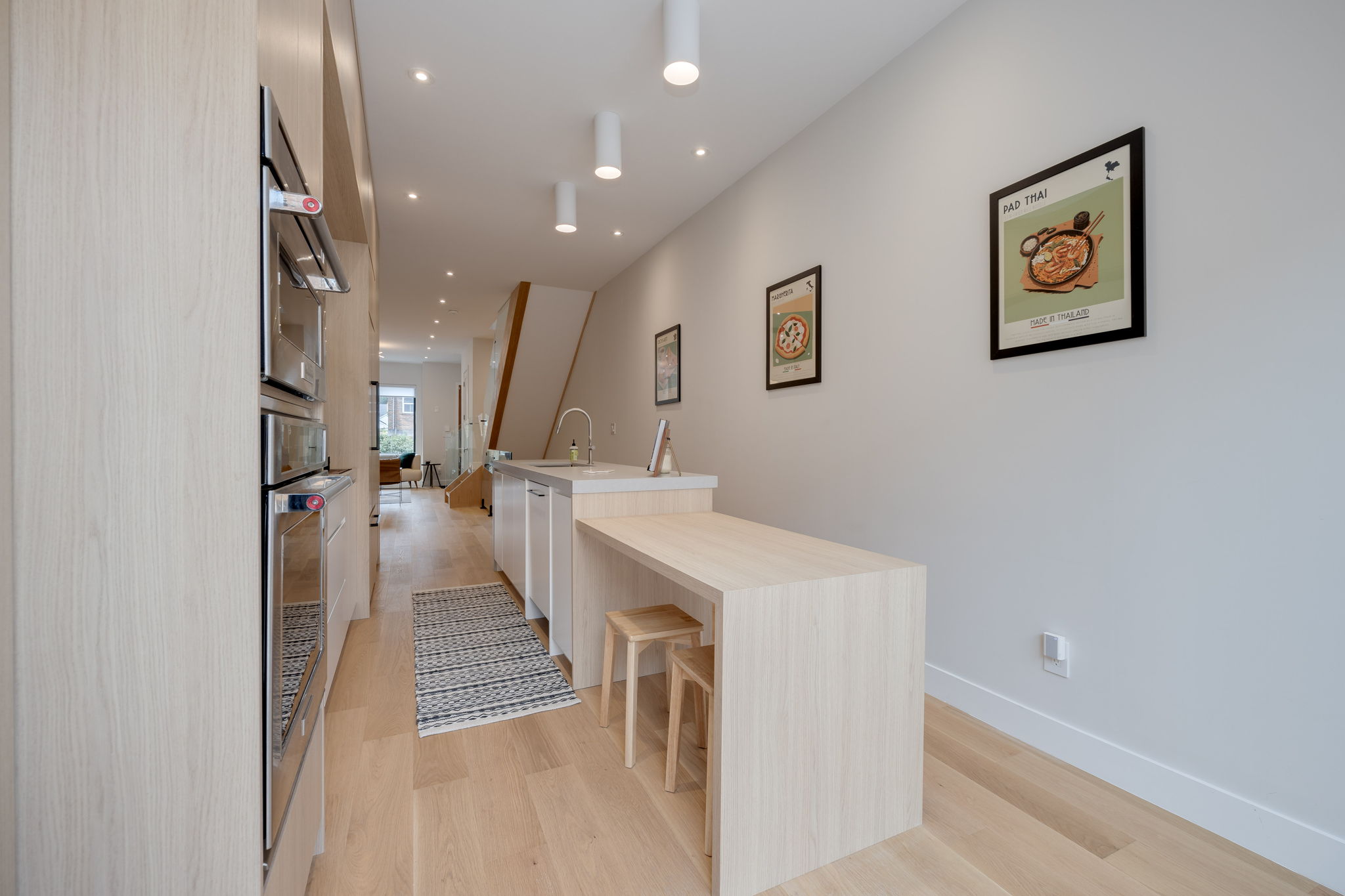 Toronto property showcase — delivered property photograph 16
