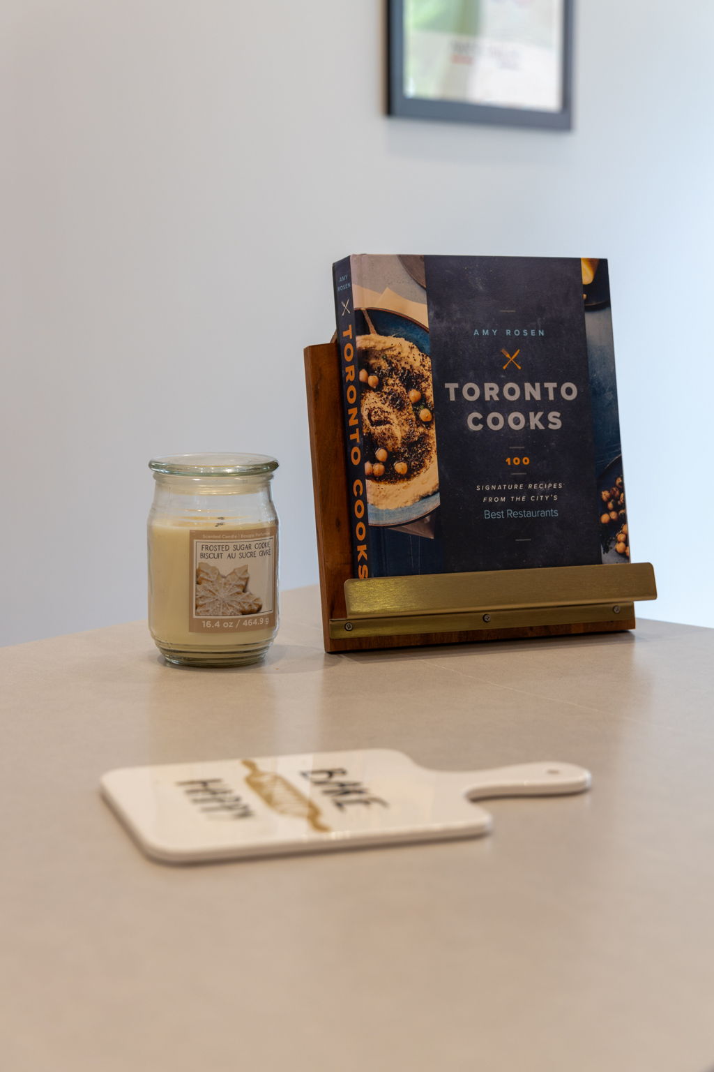 Toronto property showcase — delivered property photograph 43
