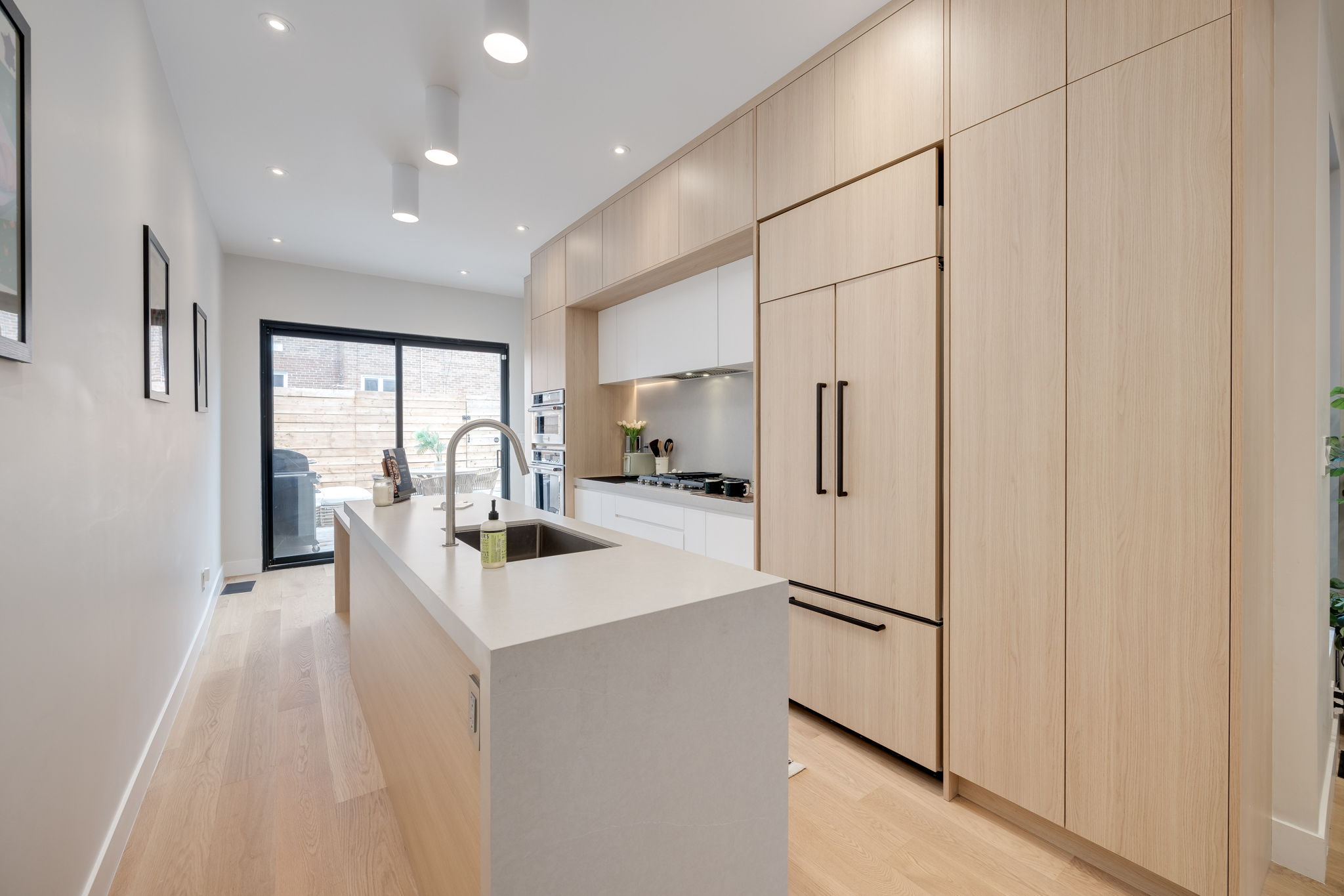 Toronto property showcase — delivered property photograph 12
