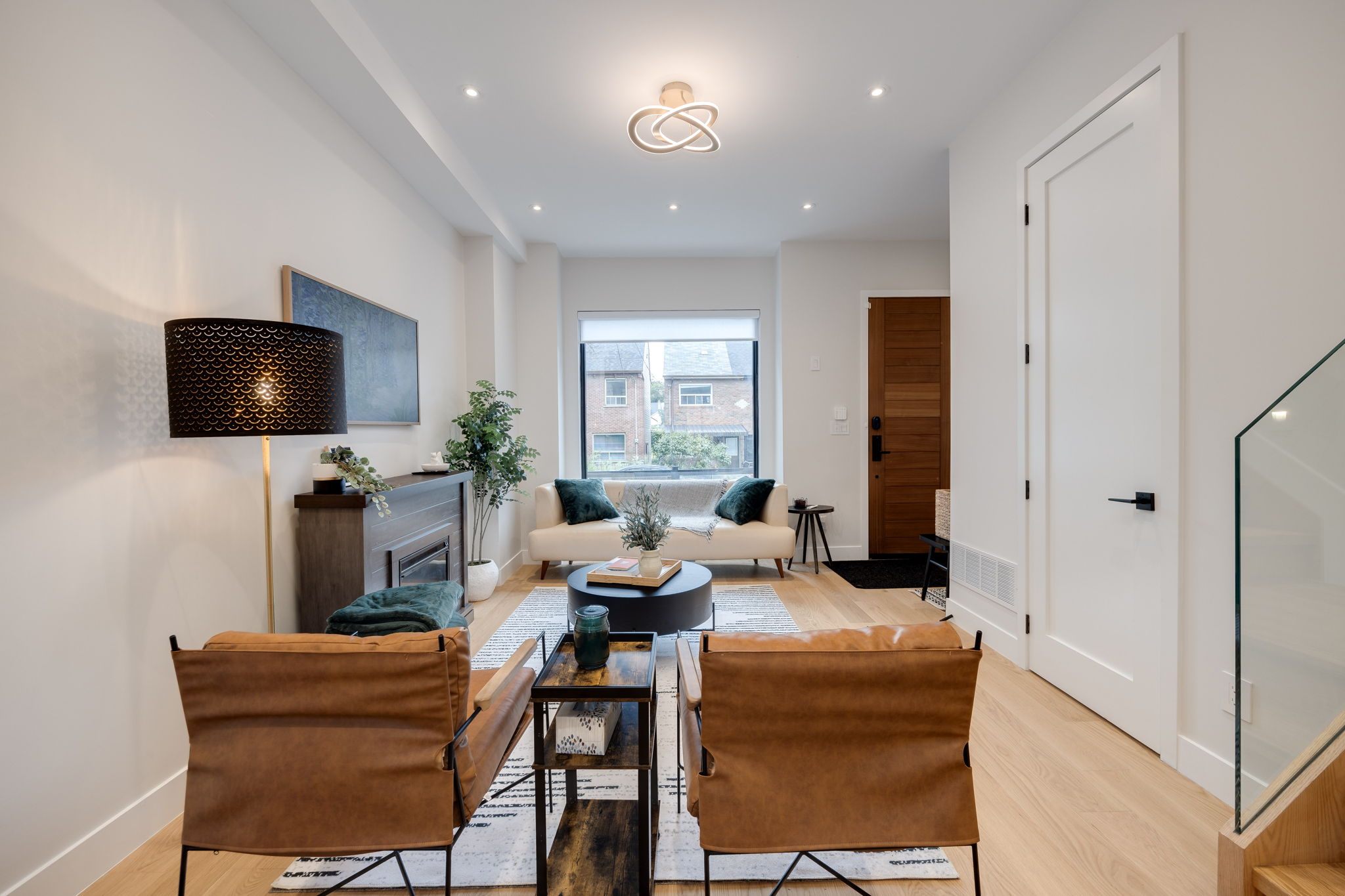 Toronto property showcase — delivered property photograph 4