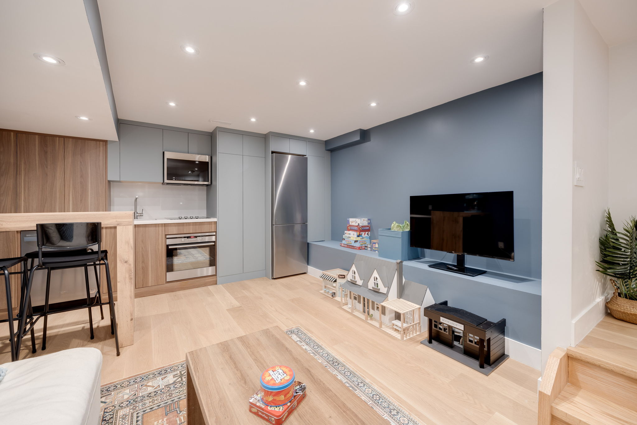 Toronto property showcase — delivered property photograph 29