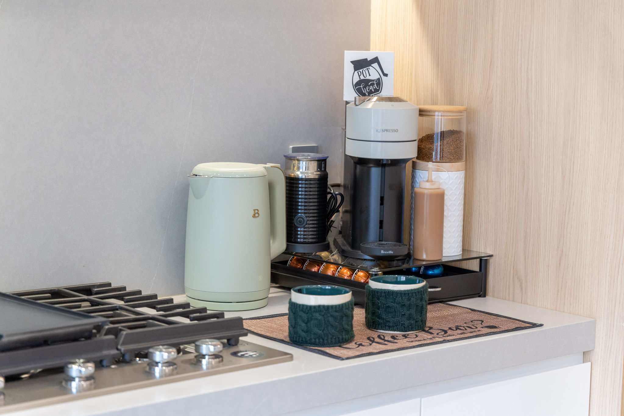 Toronto property showcase — delivered property photograph 45