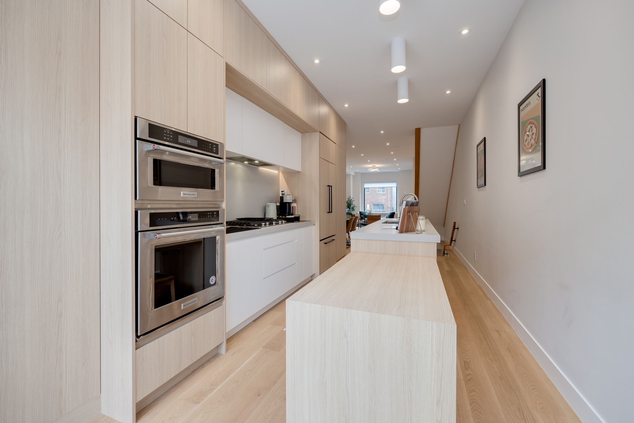 Toronto property showcase — delivered property photograph 15