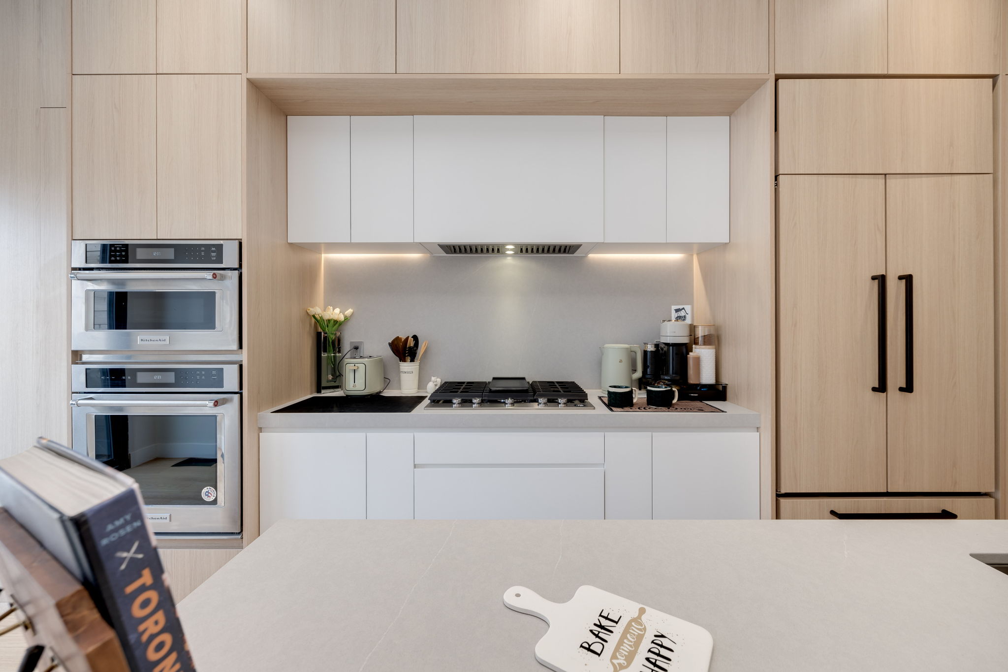 Toronto property showcase — delivered property photograph 13
