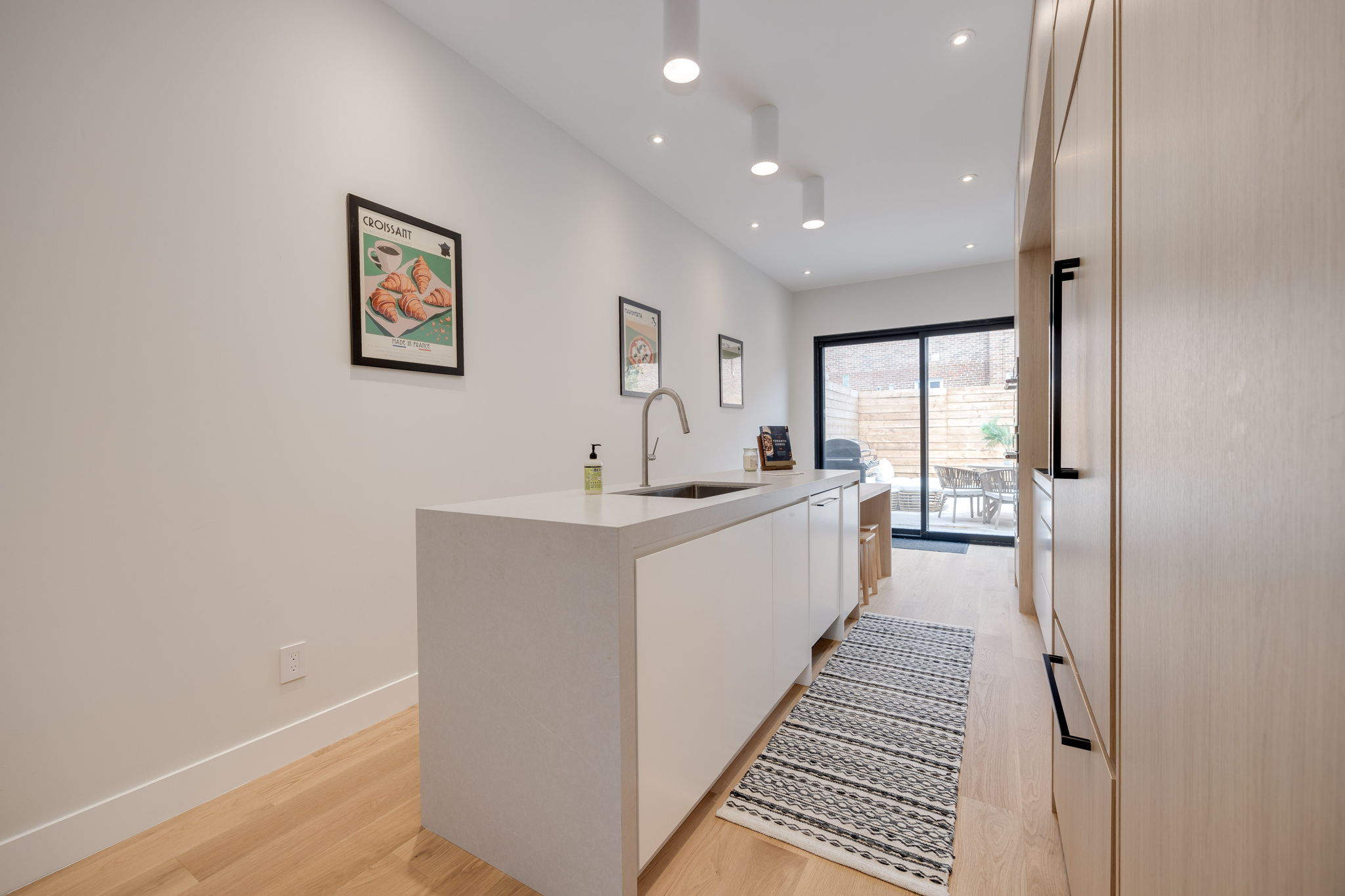 Toronto property showcase — delivered property photograph 11