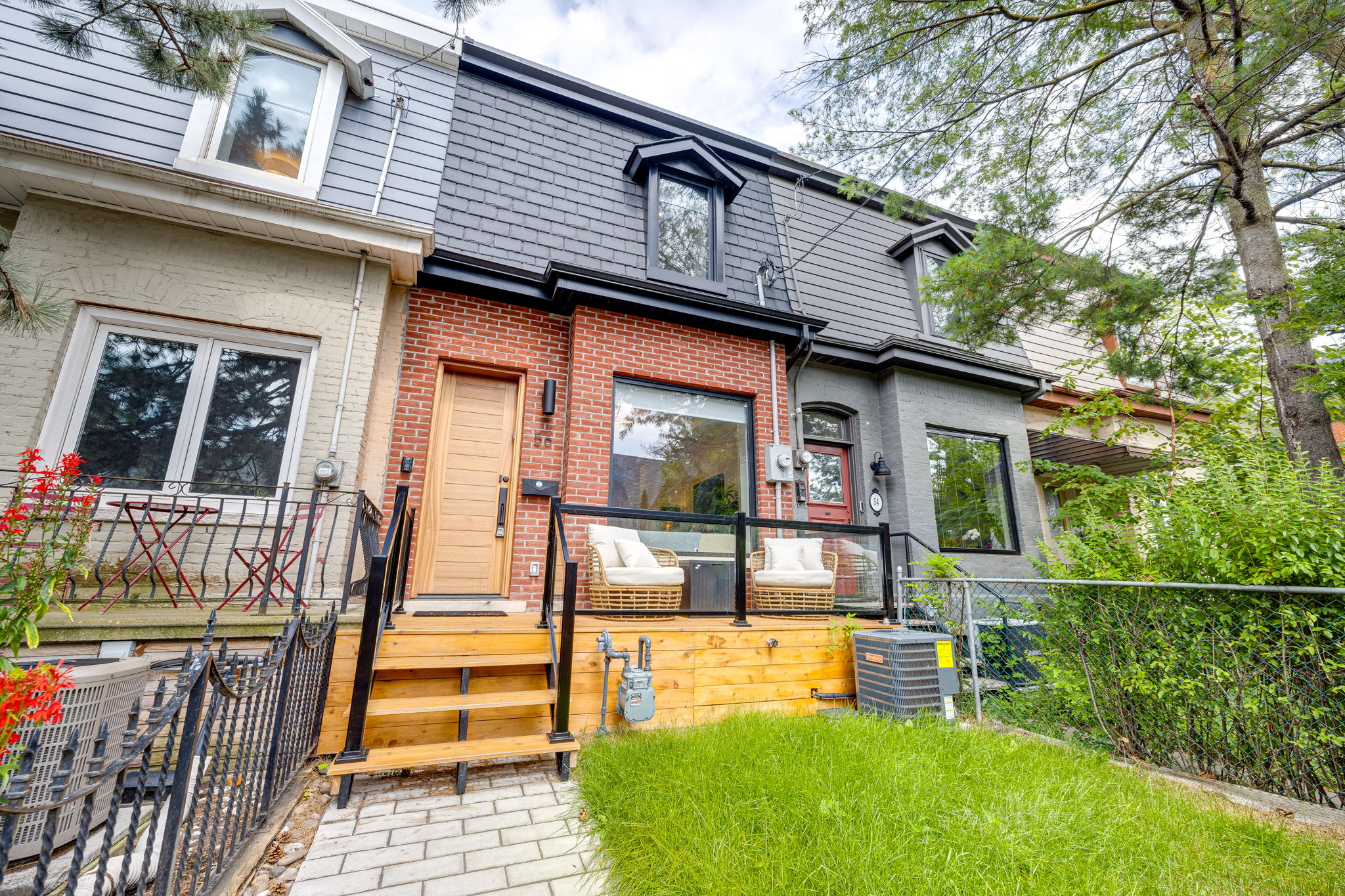 Toronto property showcase — delivered property photograph 2