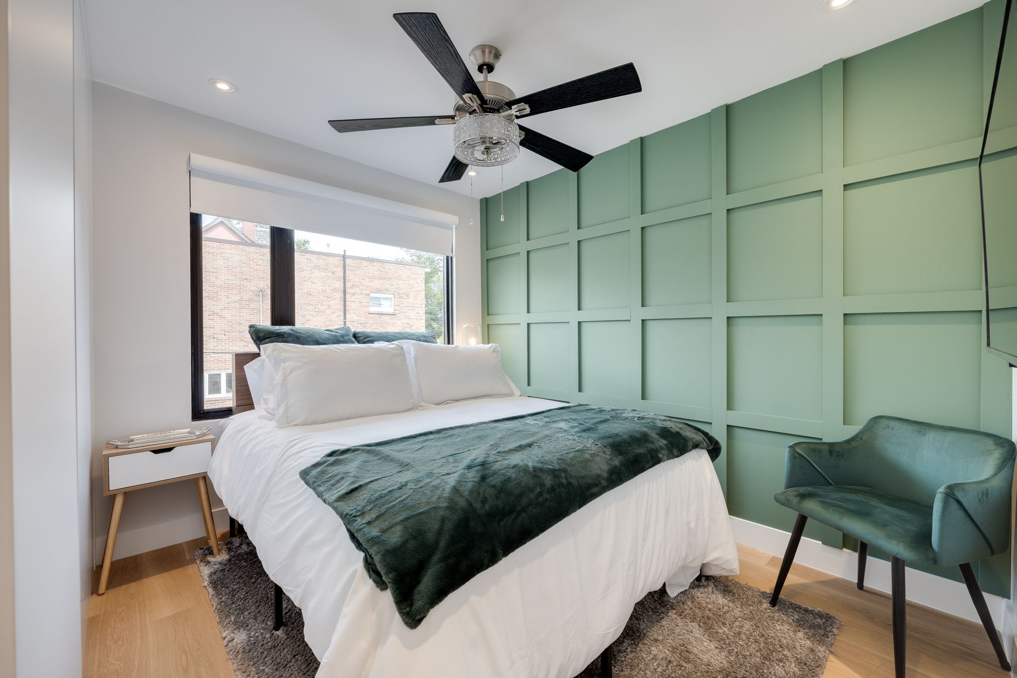 Toronto property showcase — delivered property photograph 17