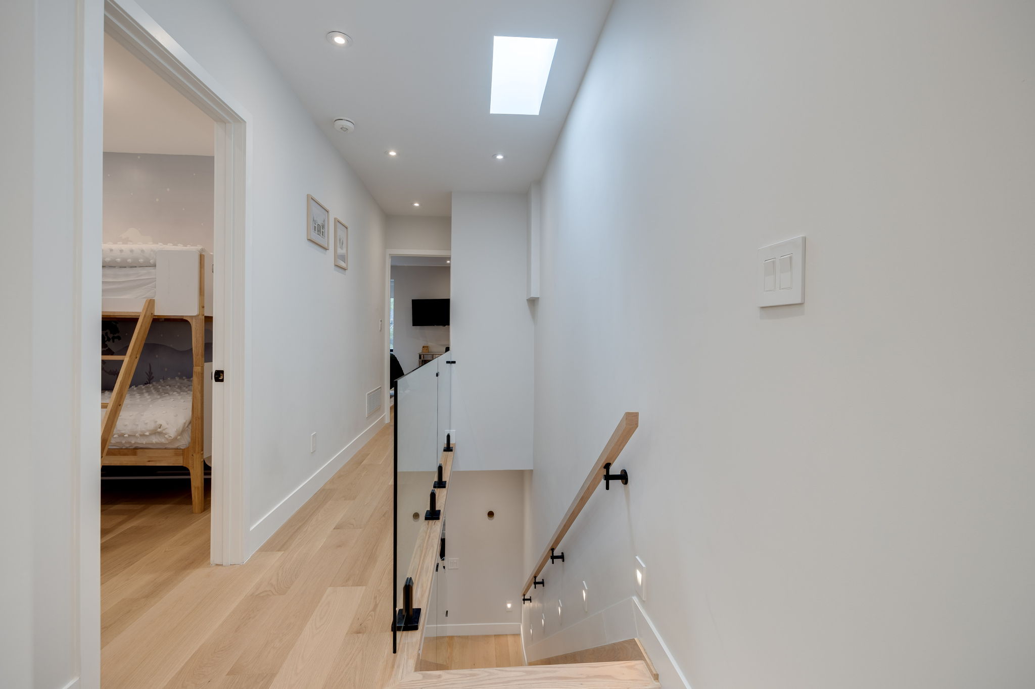 Toronto property showcase — delivered property photograph 21