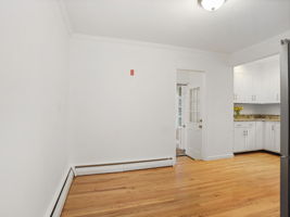 Eating Area