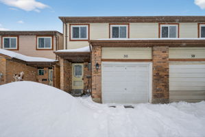 56 John Stoner Dr, Toronto ON