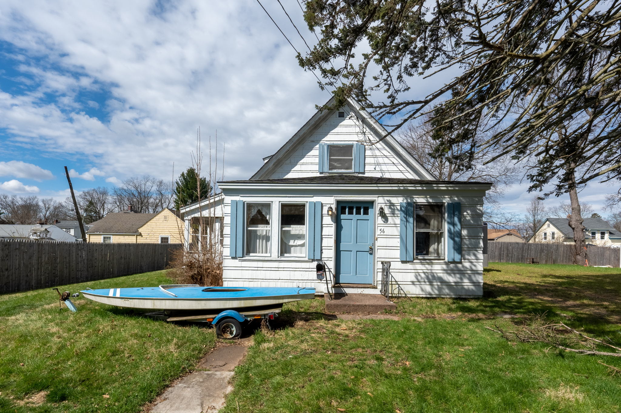 56 Kensington St, Manchester, CT 06040, USA Photo 1