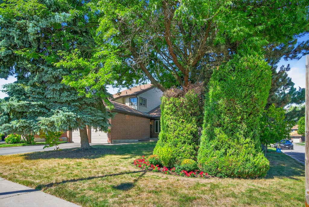 56 Kings College Rd