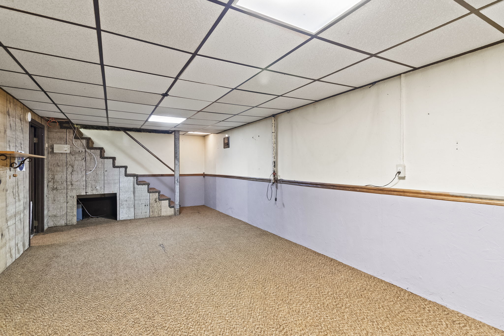 Recreation Room