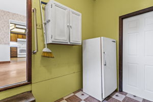 Mudroom