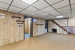 Recreation Room