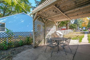 Patio/Carport