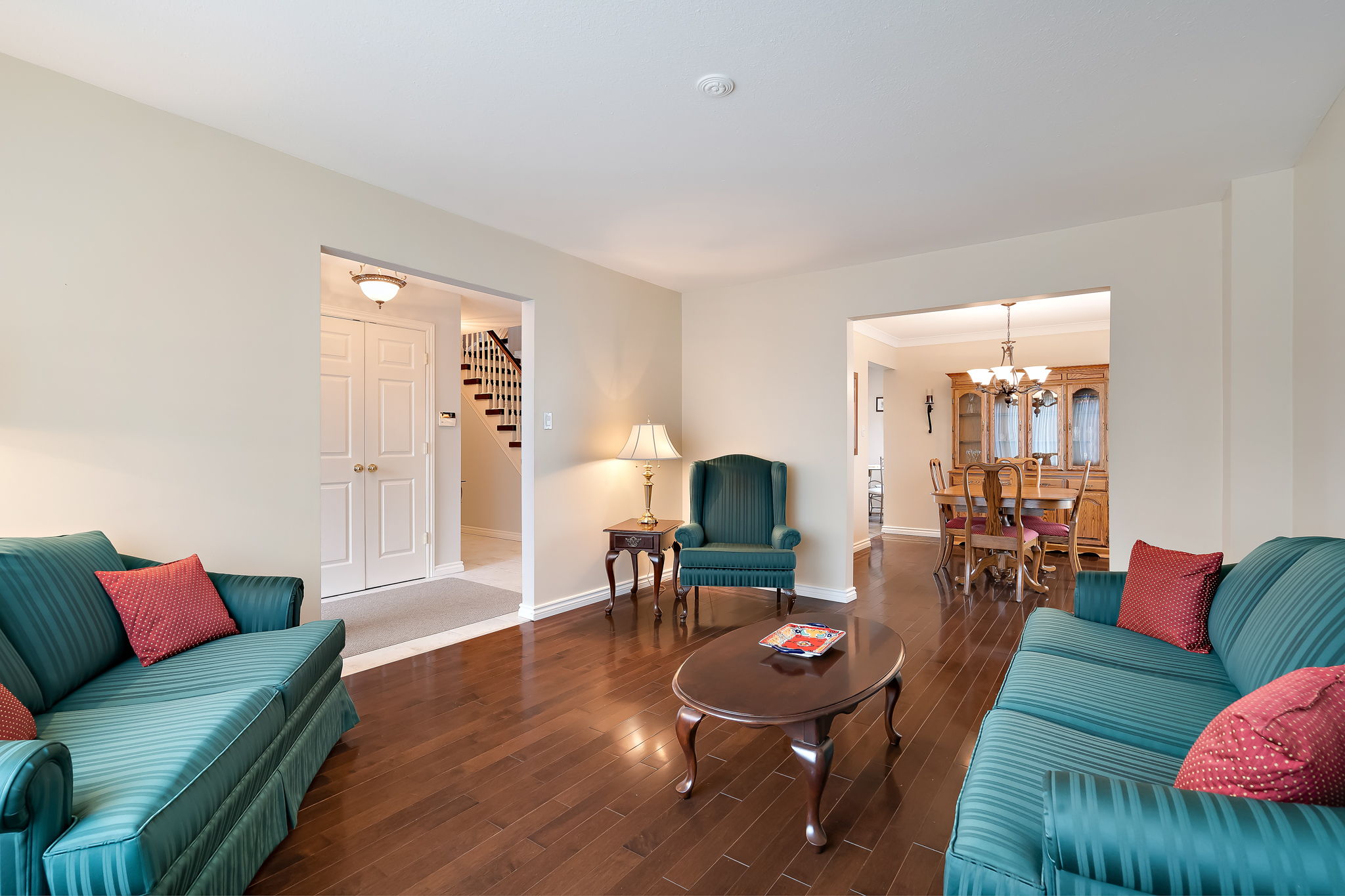  56 Meadow Dr, Orangeville, ON L9W 4C6, US Photo 11