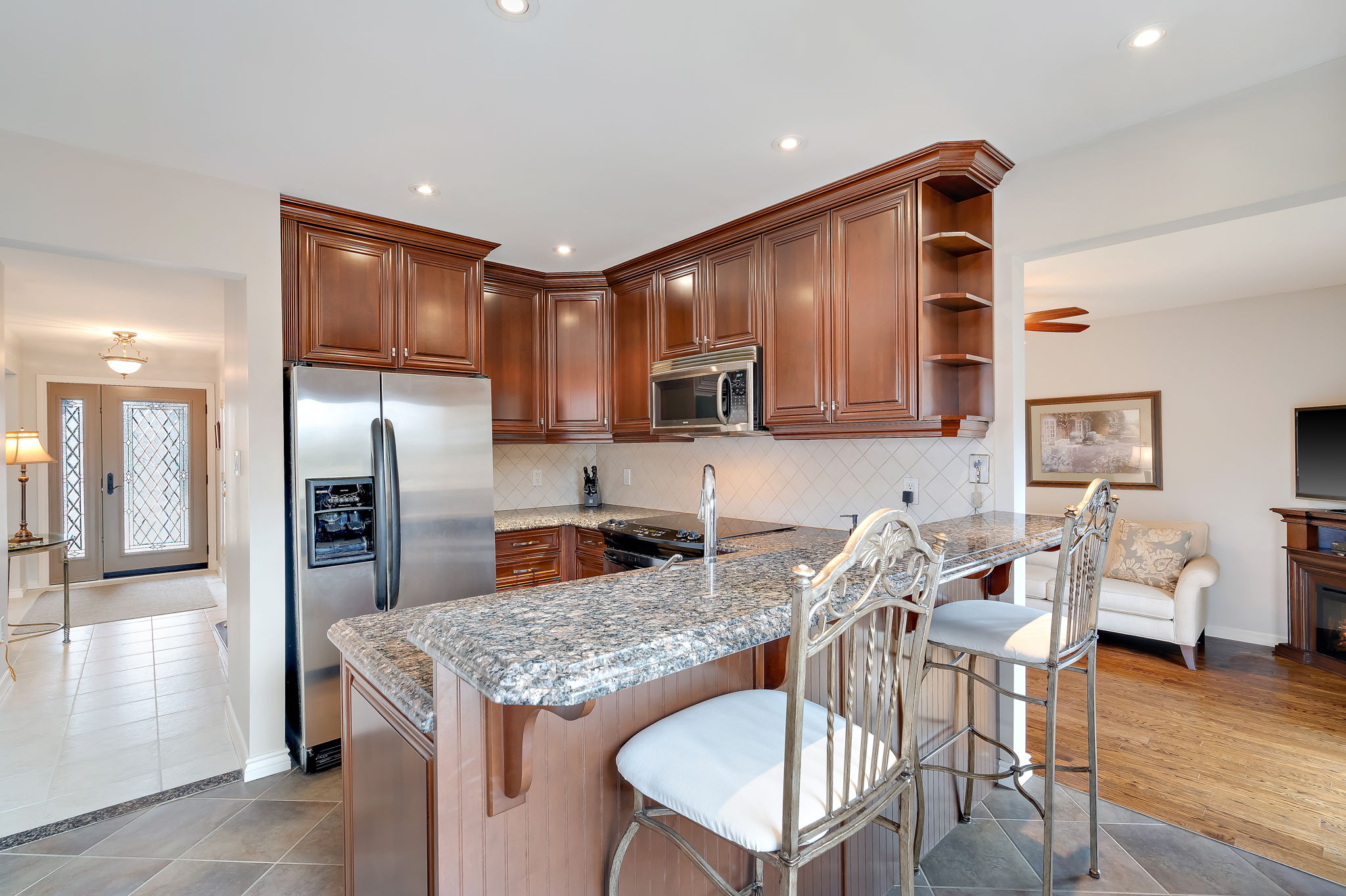  56 Meadow Dr, Orangeville, ON L9W 4C6, US Photo 18