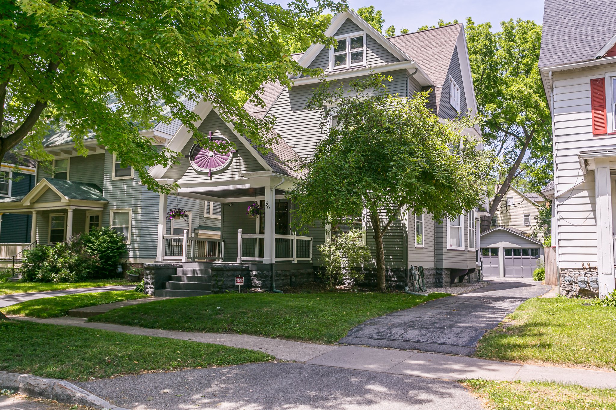 56 Melrose St, Rochester, NY 14619, USA Photo 2