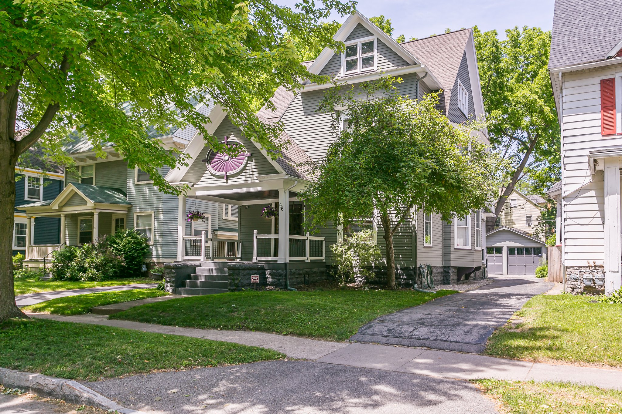 56 Melrose St, Rochester, NY 14619, USA Photo 36