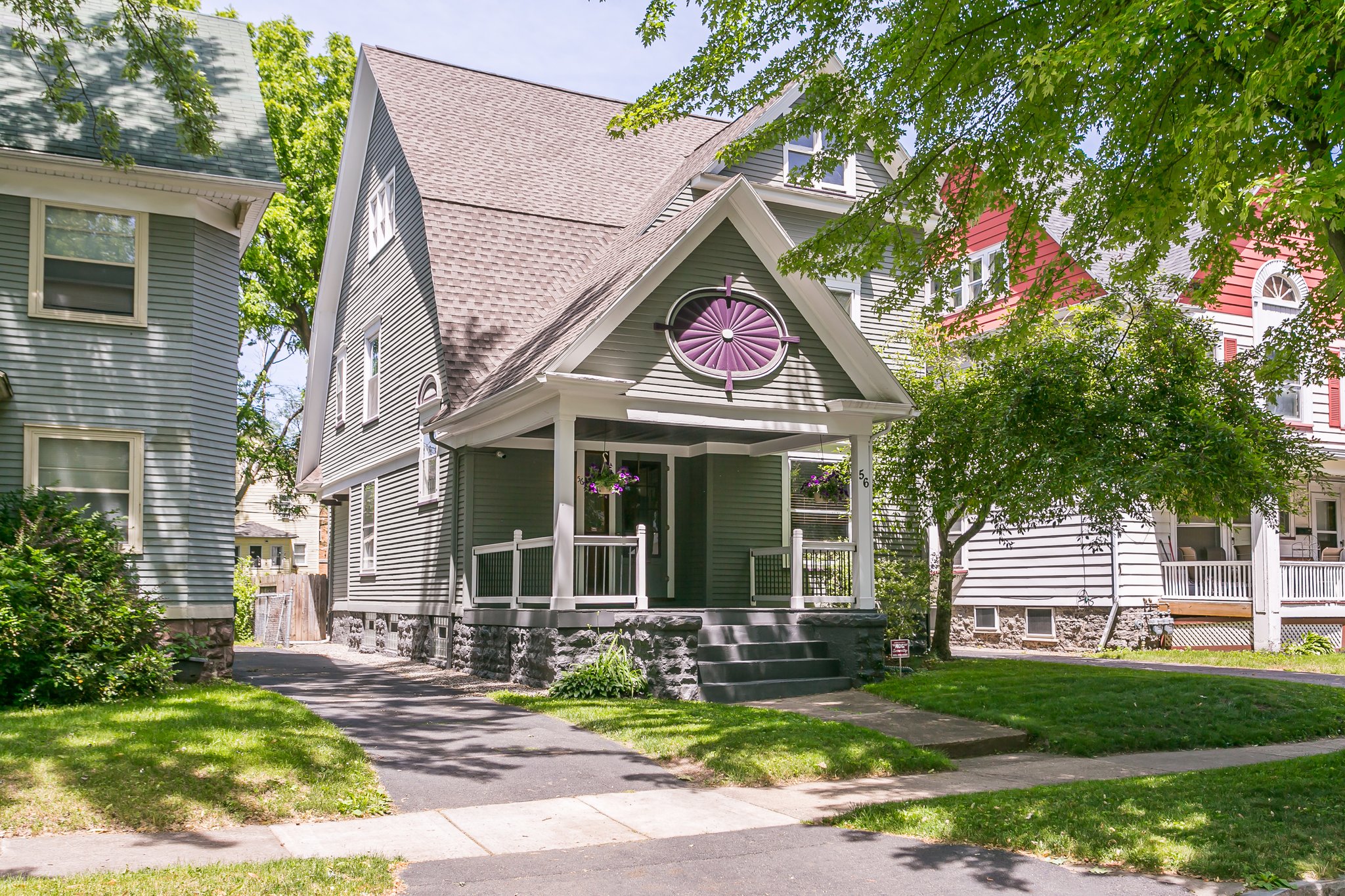 56 Melrose St, Rochester, NY 14619, USA Photo 1