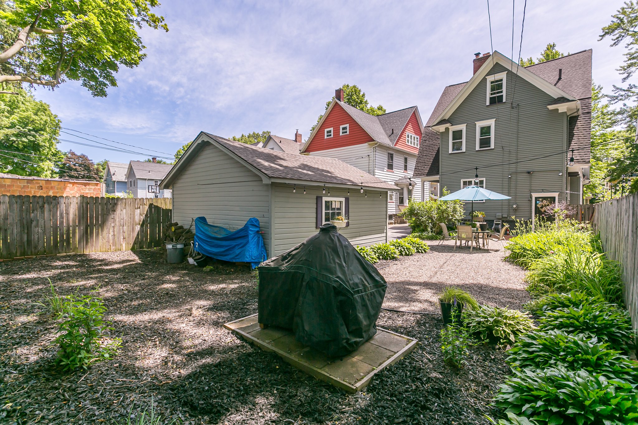56 Melrose St, Rochester, NY 14619, USA Photo 33
