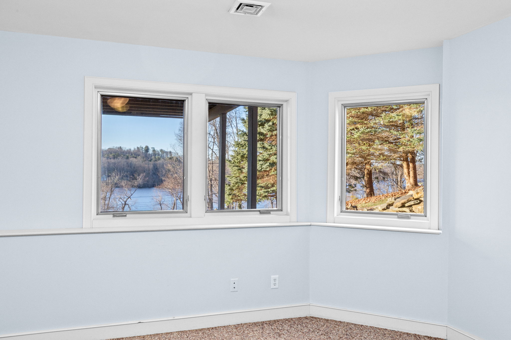 Lower Level Bedroom 2/Gym 3
