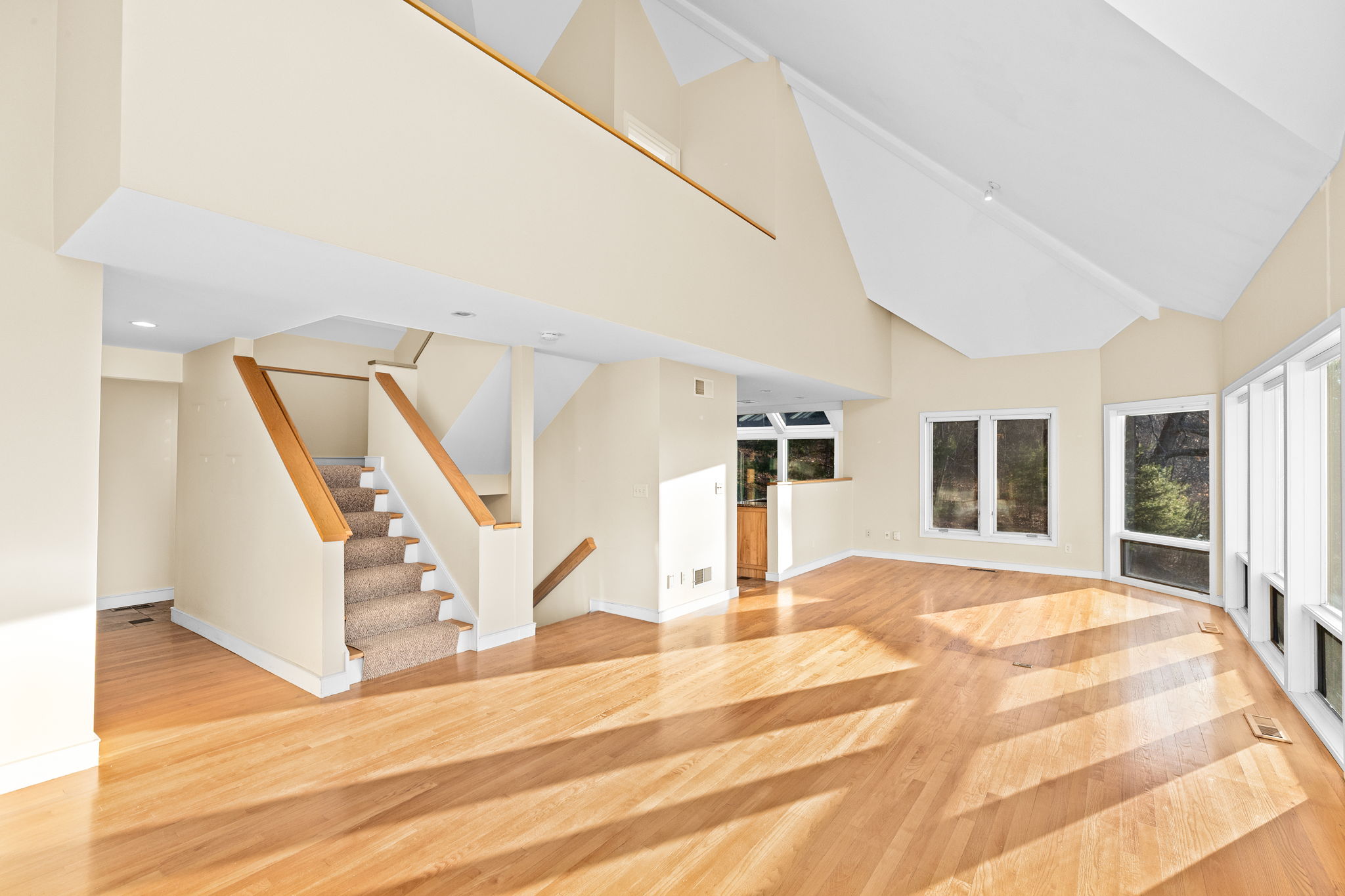 Living/Dining Area 2