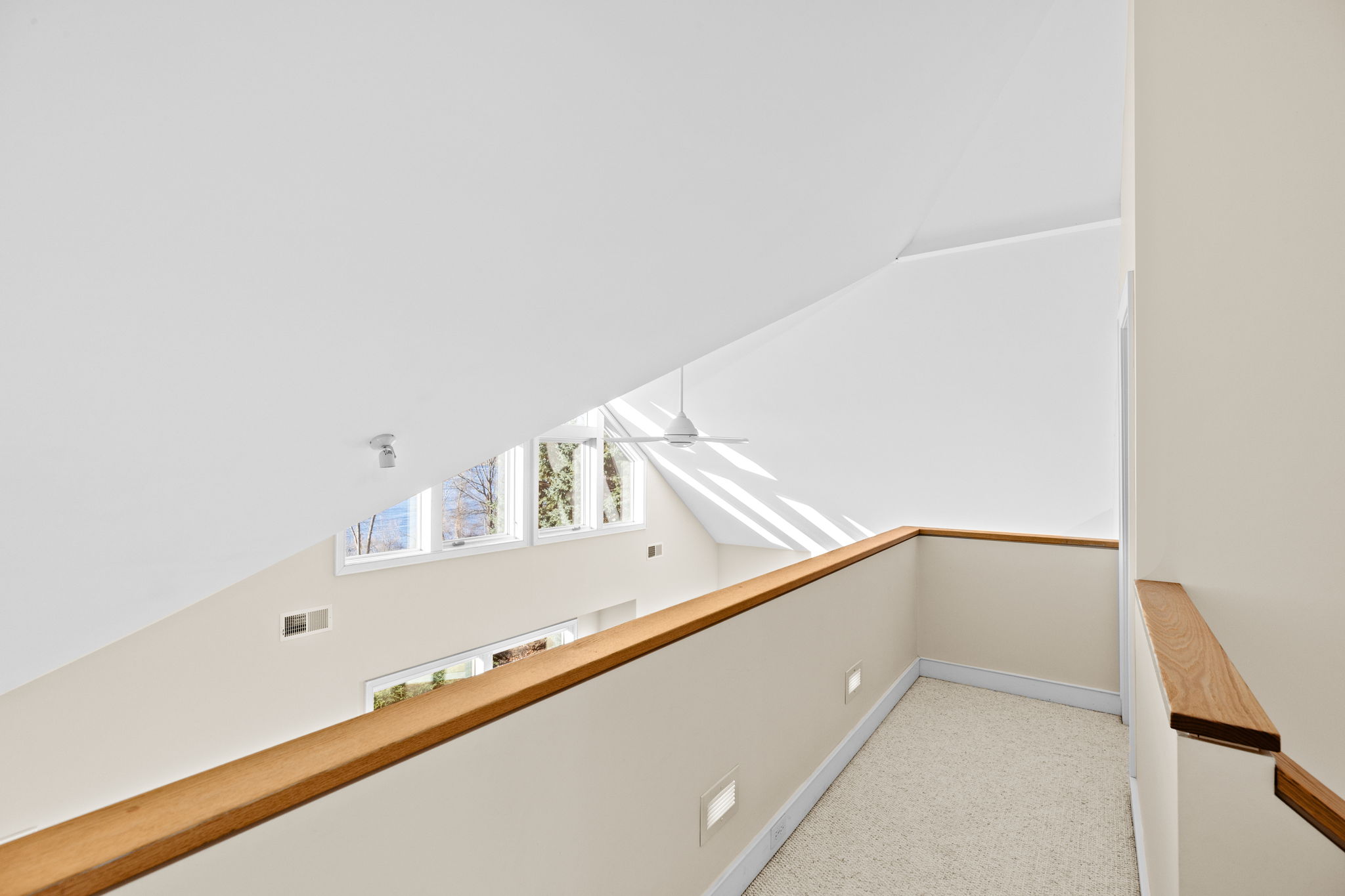 Third-Floor Landing 2