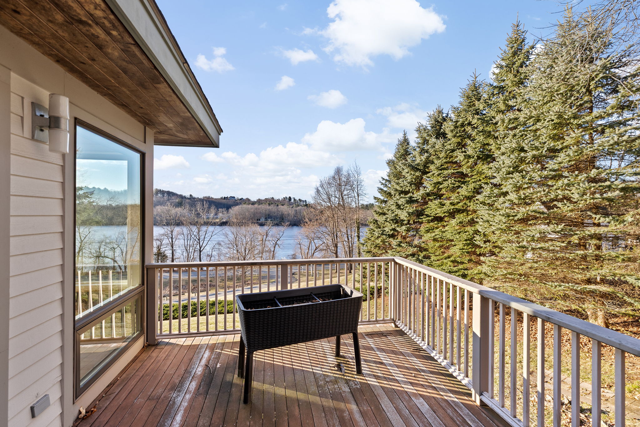 Front Deck 2