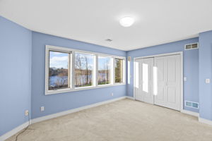 Lower Level Bedroom 1/Office 2