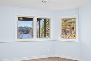 Lower Level Bedroom 2/Gym 3