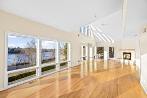 Dining/Living Area