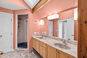 Primary Full Bath 2