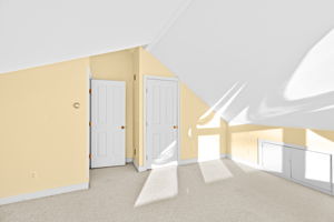 Third-Floor Bedroom 3 2