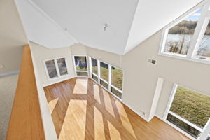 Third-Floor Landing View 3