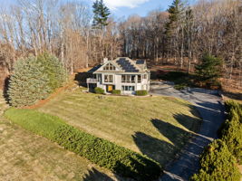 Aerial View of Front Lot 2