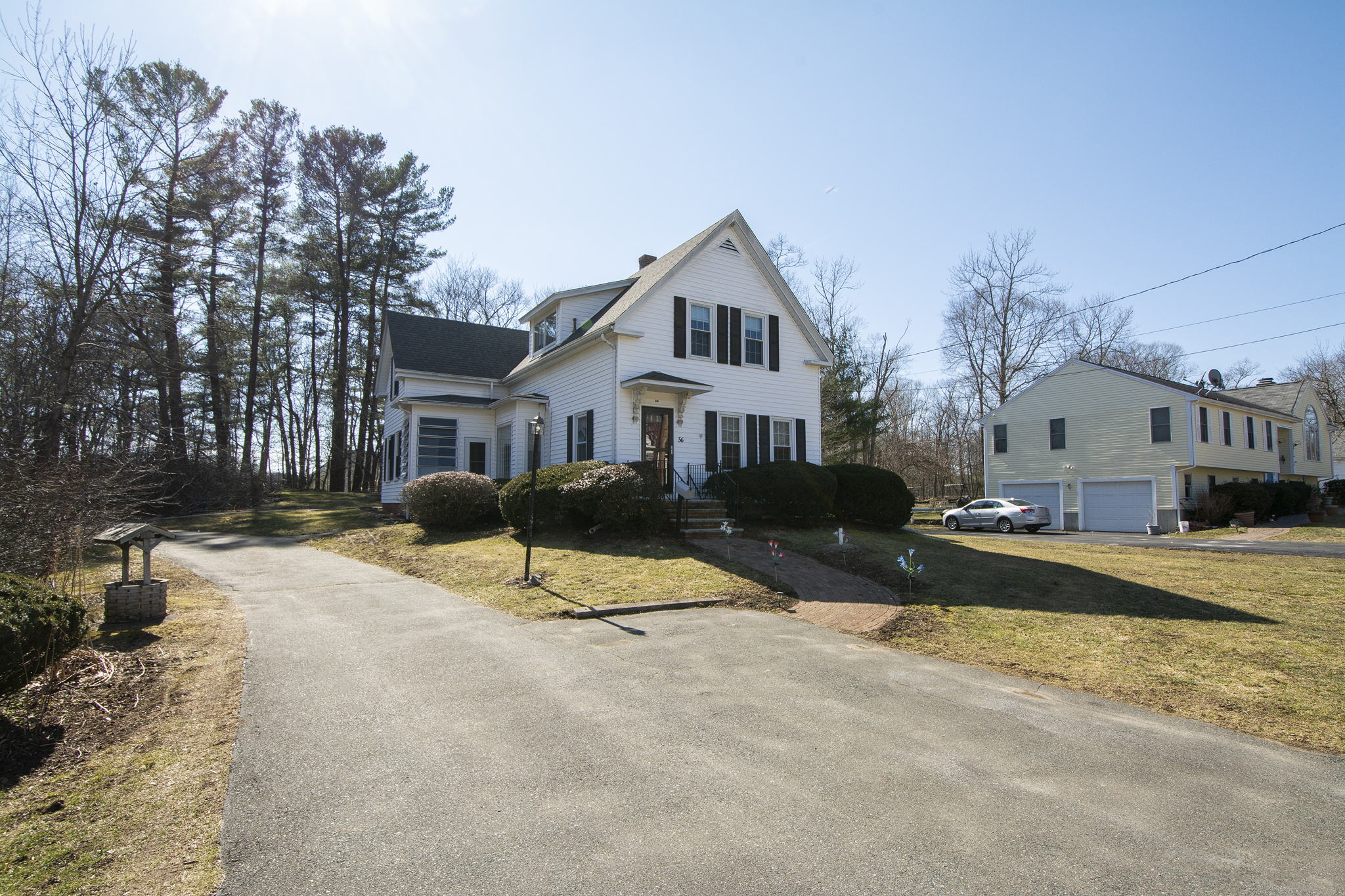 56 Rockland St, Abington, MA 02351 Tom Sheehan Photography