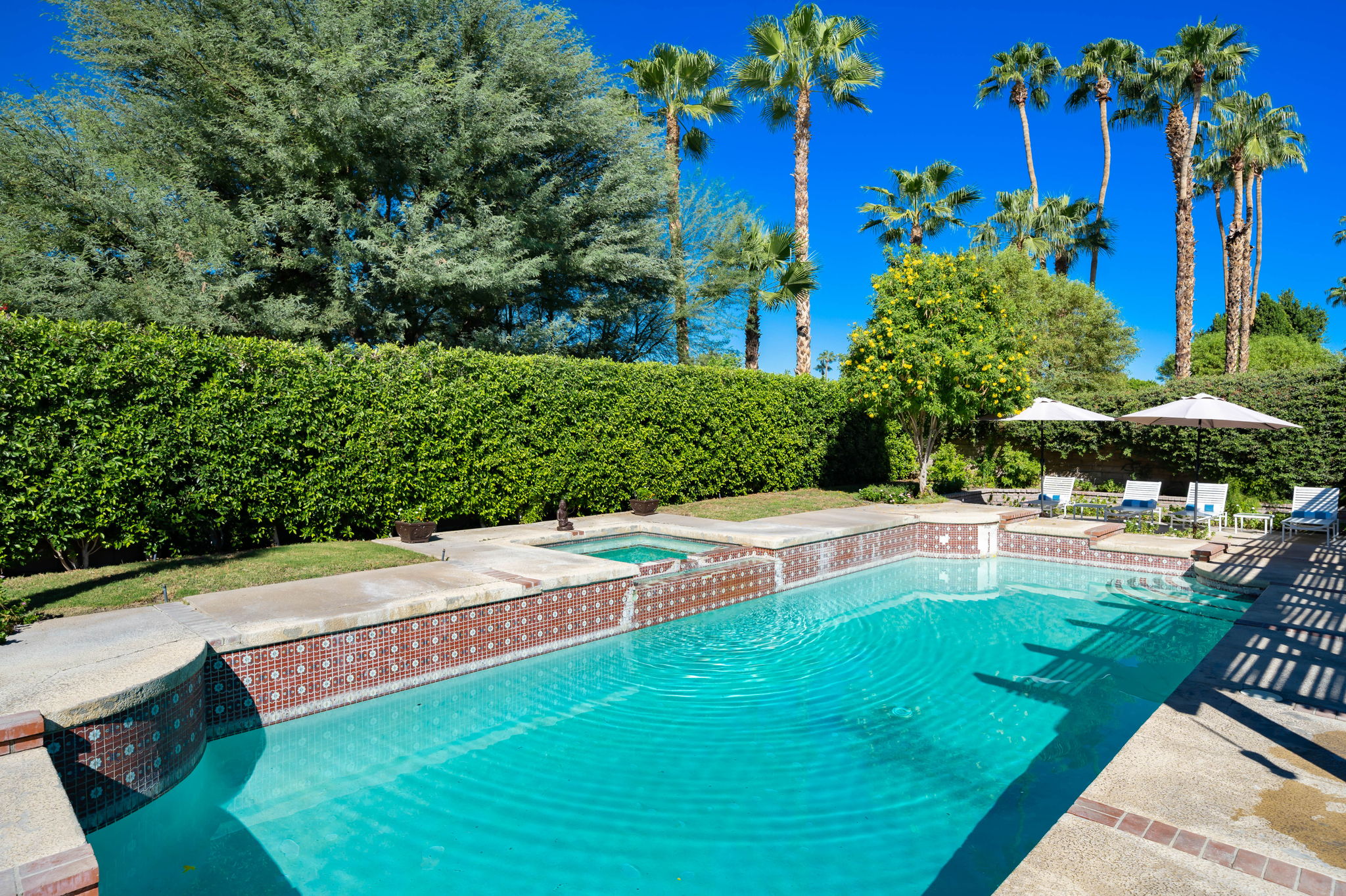 56 San Simeon Ct, Rancho Mirage, CA 92270, USA Photo 29
