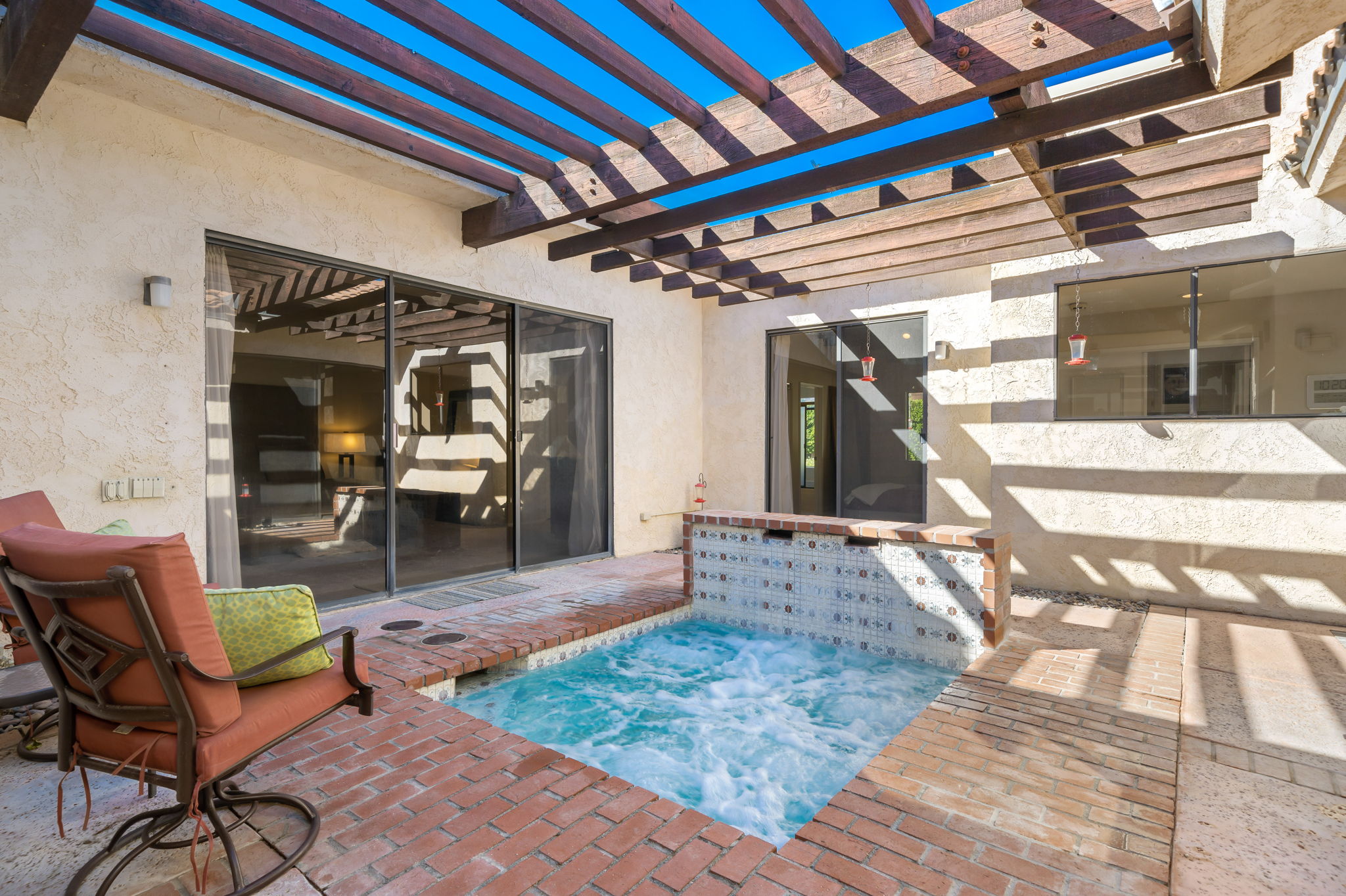 56 San Simeon Ct, Rancho Mirage, CA 92270, USA Photo 20
