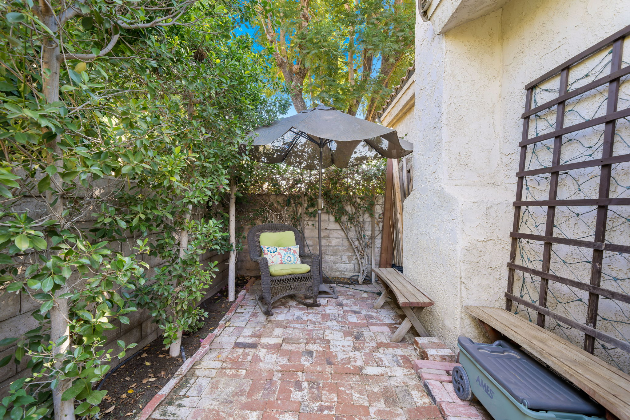 56 San Simeon Ct, Rancho Mirage, CA 92270, USA Photo 22