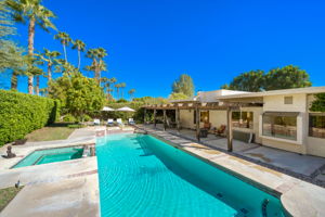 56 San Simeon Ct, Rancho Mirage, CA 92270, USA Photo 29