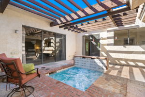 56 San Simeon Ct, Rancho Mirage, CA 92270, USA Photo 19