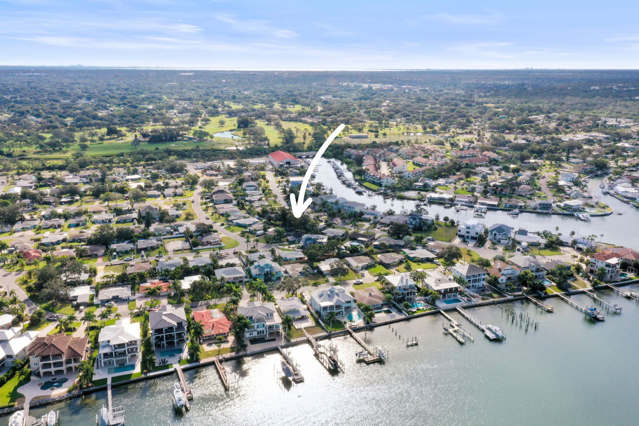 Updated Back Drone Arrow 4