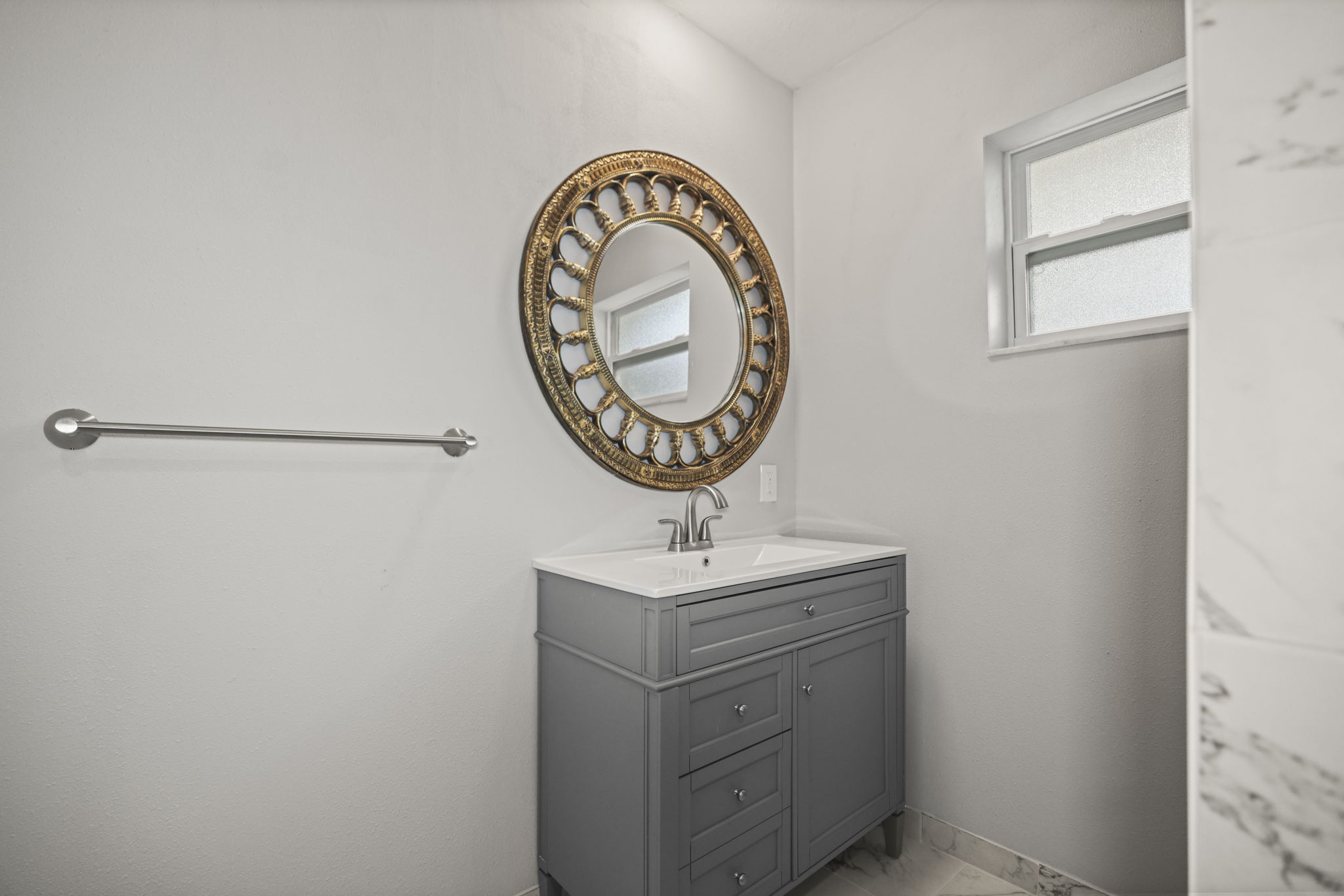 Updated Bathroom 1 - 495A0820