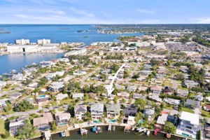 Updated Front Drone Arrow 3