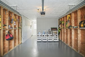 Updated Garage - 495A0865
