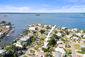 Updated Side Drone Arrow 8