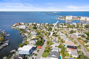 Updated Side Drone Arrow 9